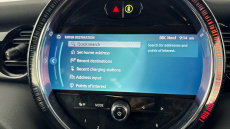 MINI Hatchback 135kW Cooper S Level 2 33kWh 3dr Auto Electric Hatchback